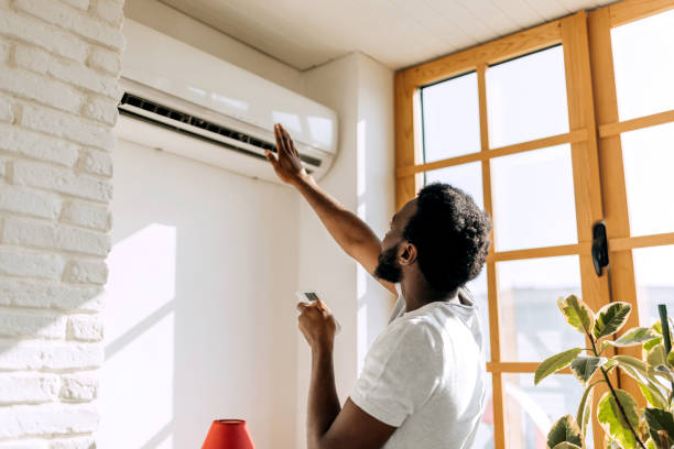 Best HVAC Repair Near Me  in Riverside, UT