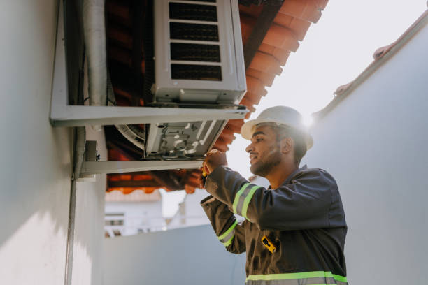 Best HVAC Installation Services  in Riverside, UT